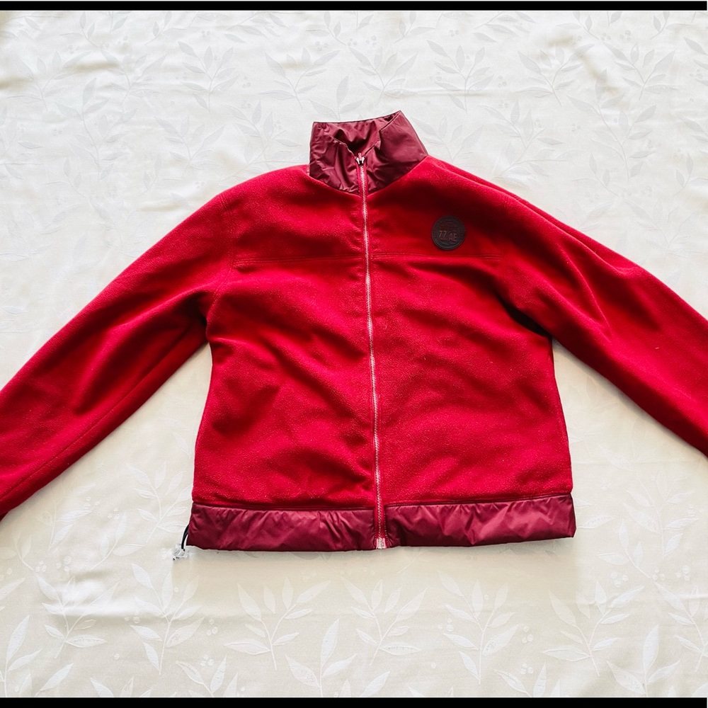 American Eagle Reversible Jacket - image 4